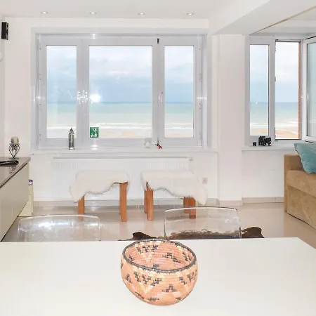 Apartament Residentie Aurore 2.11 Ref 205