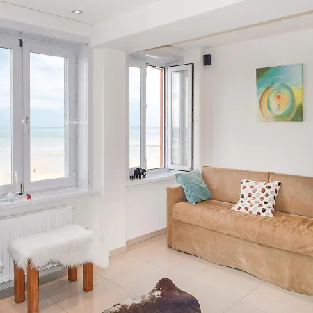 Apartament Residentie Aurore 2.11 Ref 205 *