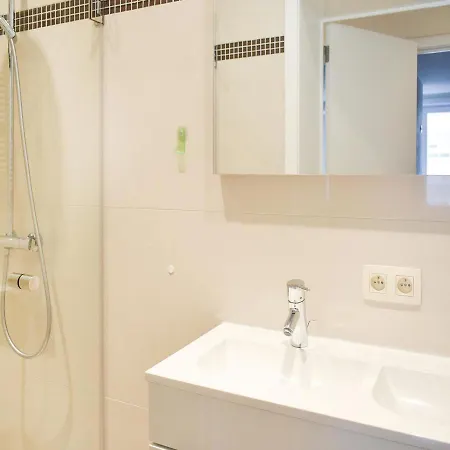 Apartament Residentie Aurore 2.11 Ref 205