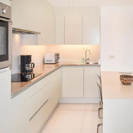 Residentie Aurore 2.11 Ref 205 Apartament *