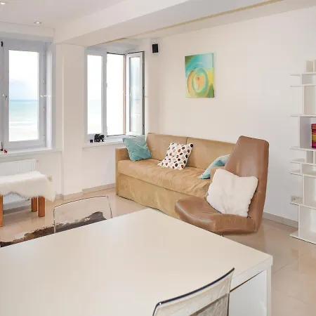 Residentie Aurore 2.11 Ref 205 Apartament Ostenda