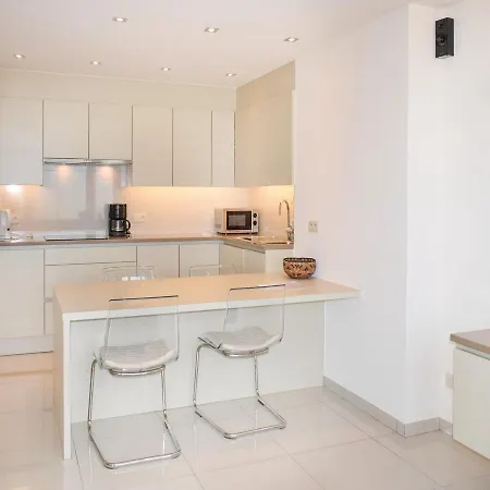 Residentie Aurore 2.11 Ref 205
